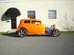 Ford Vicky Orange (2) (Short)